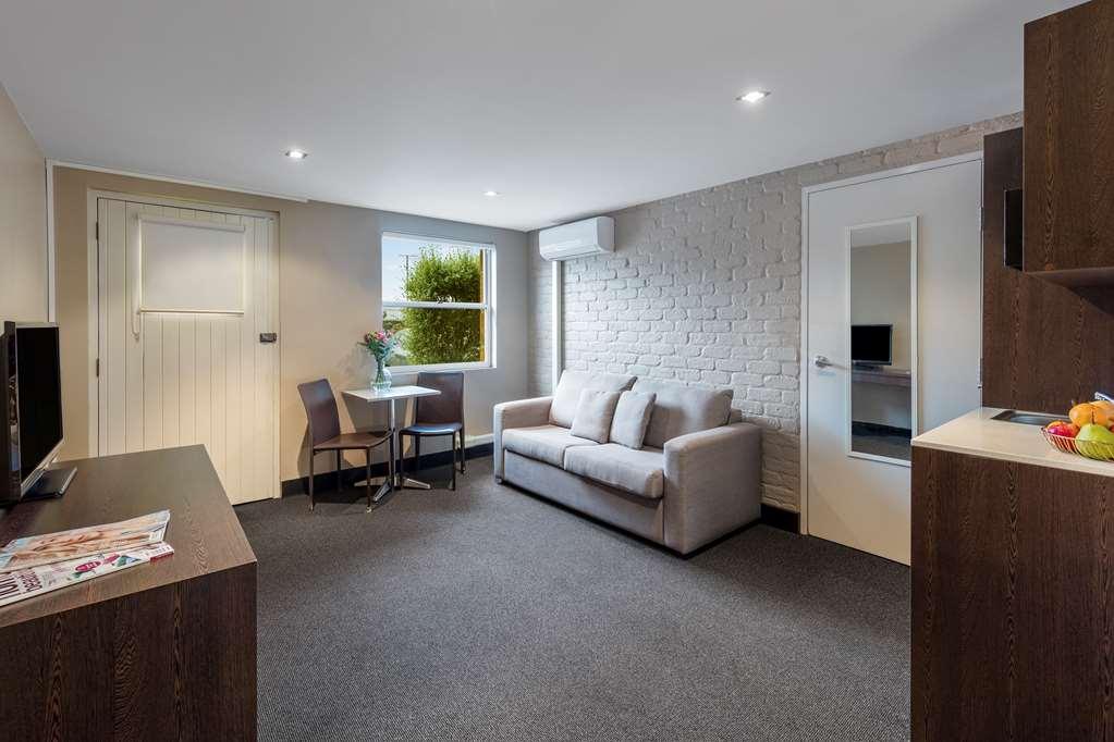 Leisure Penny Royal & Aparthotel Launceston