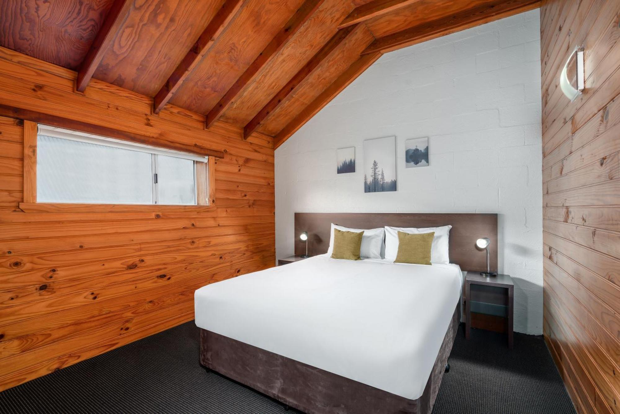Leisure Penny Royal & Aparthotel Launceston
