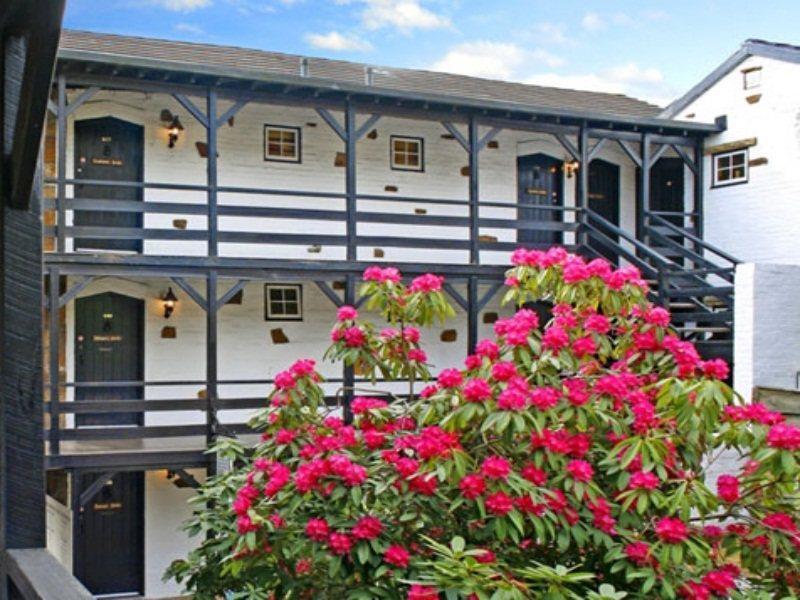 Aparthotel Leisure Penny Royal &