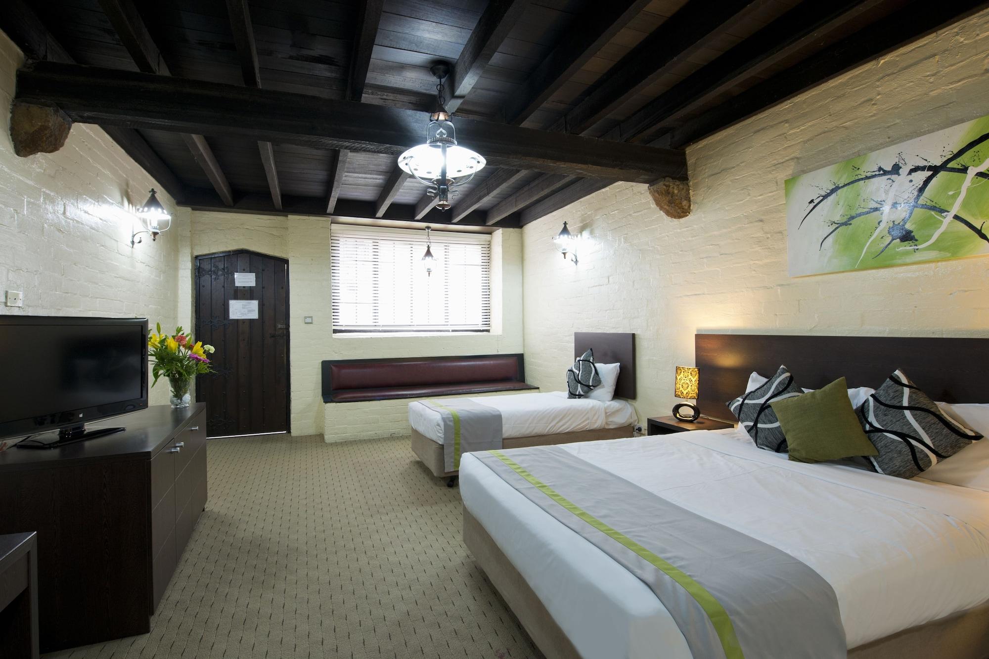 Aparthotel Leisure Penny Royal & 3*