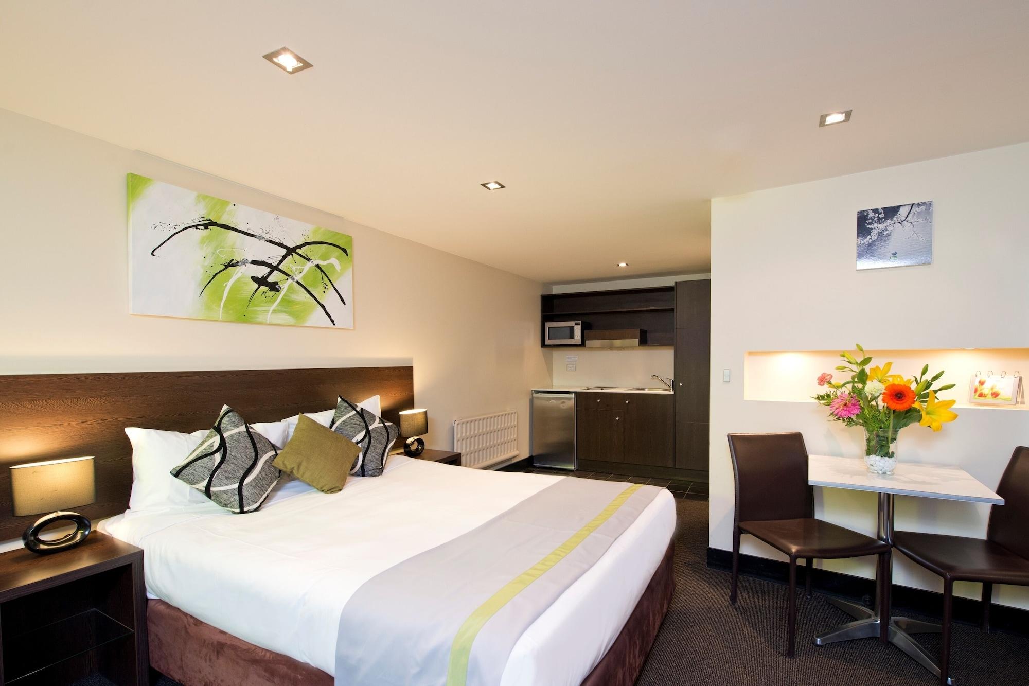 Aparthotel Leisure Penny Royal &
