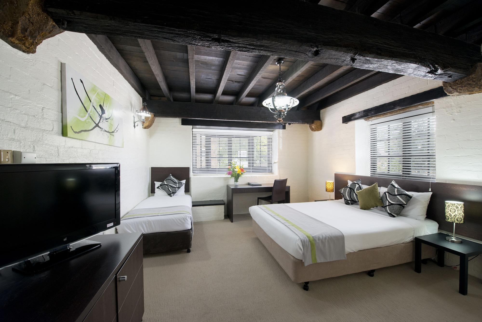 Leisure Penny Royal & Aparthotel 3*