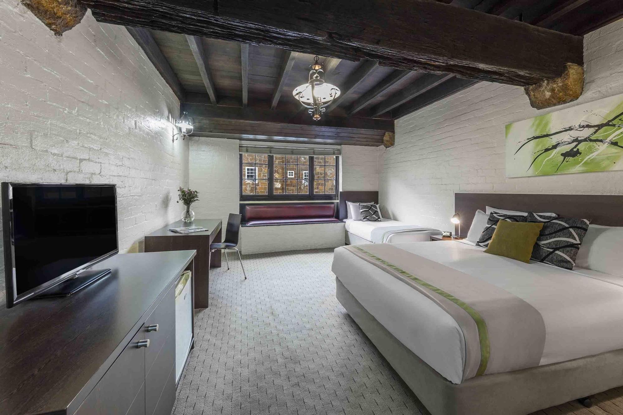Aparthotel Leisure Penny Royal & 3*