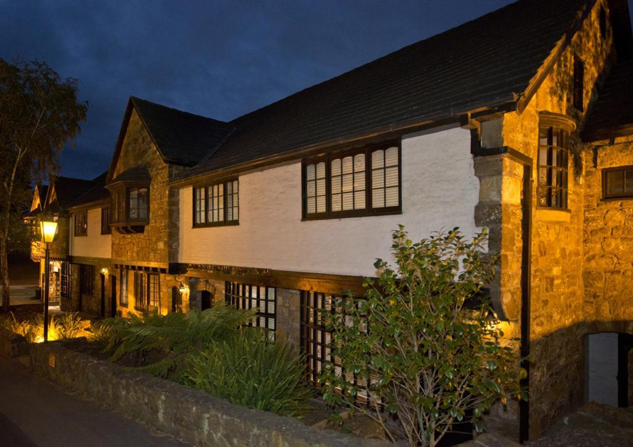 Aparthotel Leisure Penny Royal &