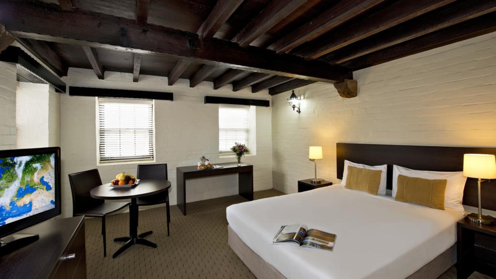 Aparthotel Leisure Penny Royal & Launceston