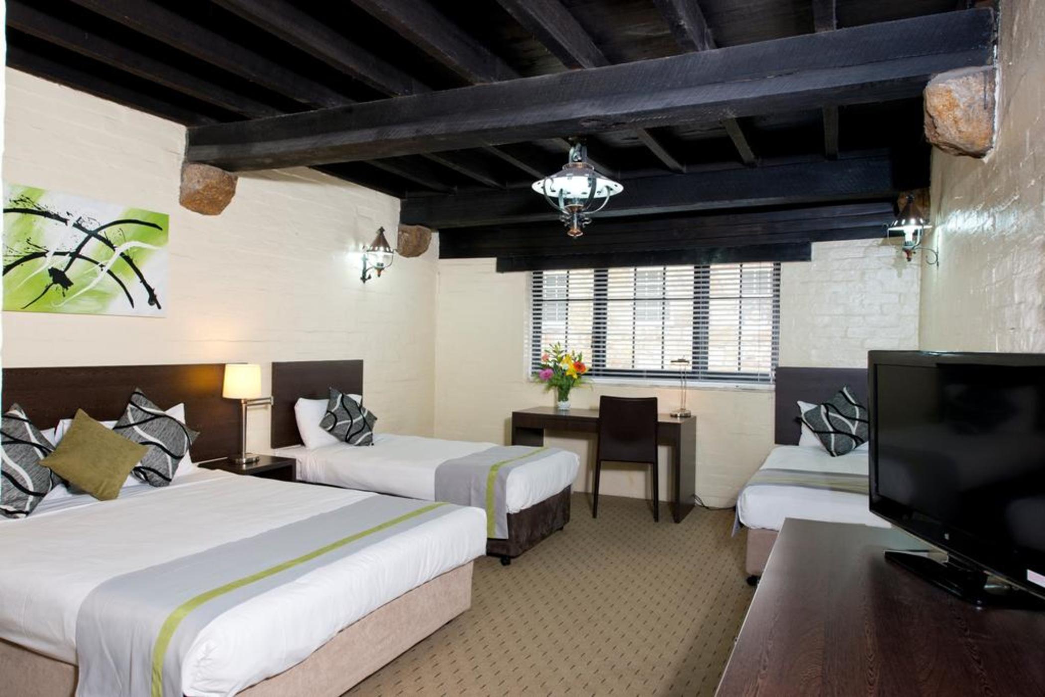 Leisure Penny Royal & Aparthotel 3*