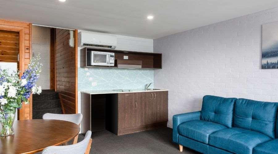 Aparthotel Leisure Penny Royal & Launceston