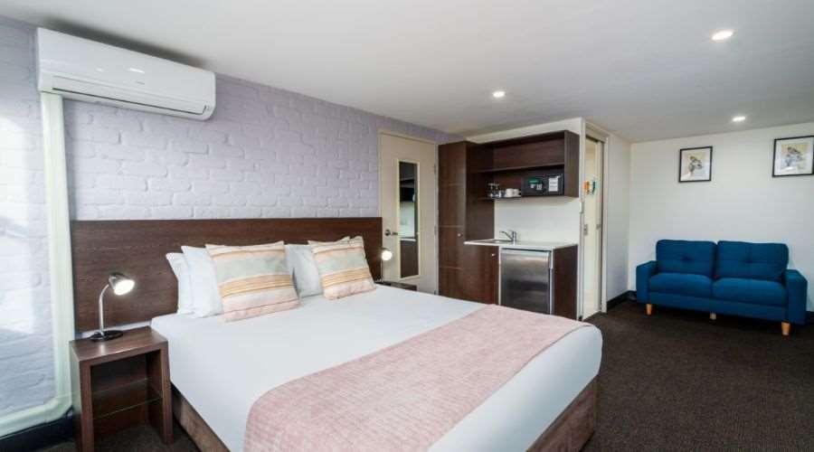 Leisure Penny Royal & Aparthotel