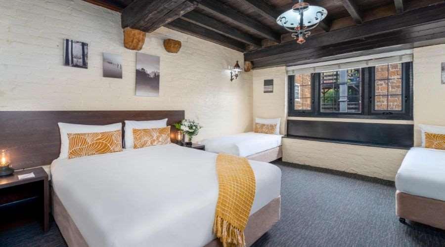 Aparthotel Leisure Penny Royal &