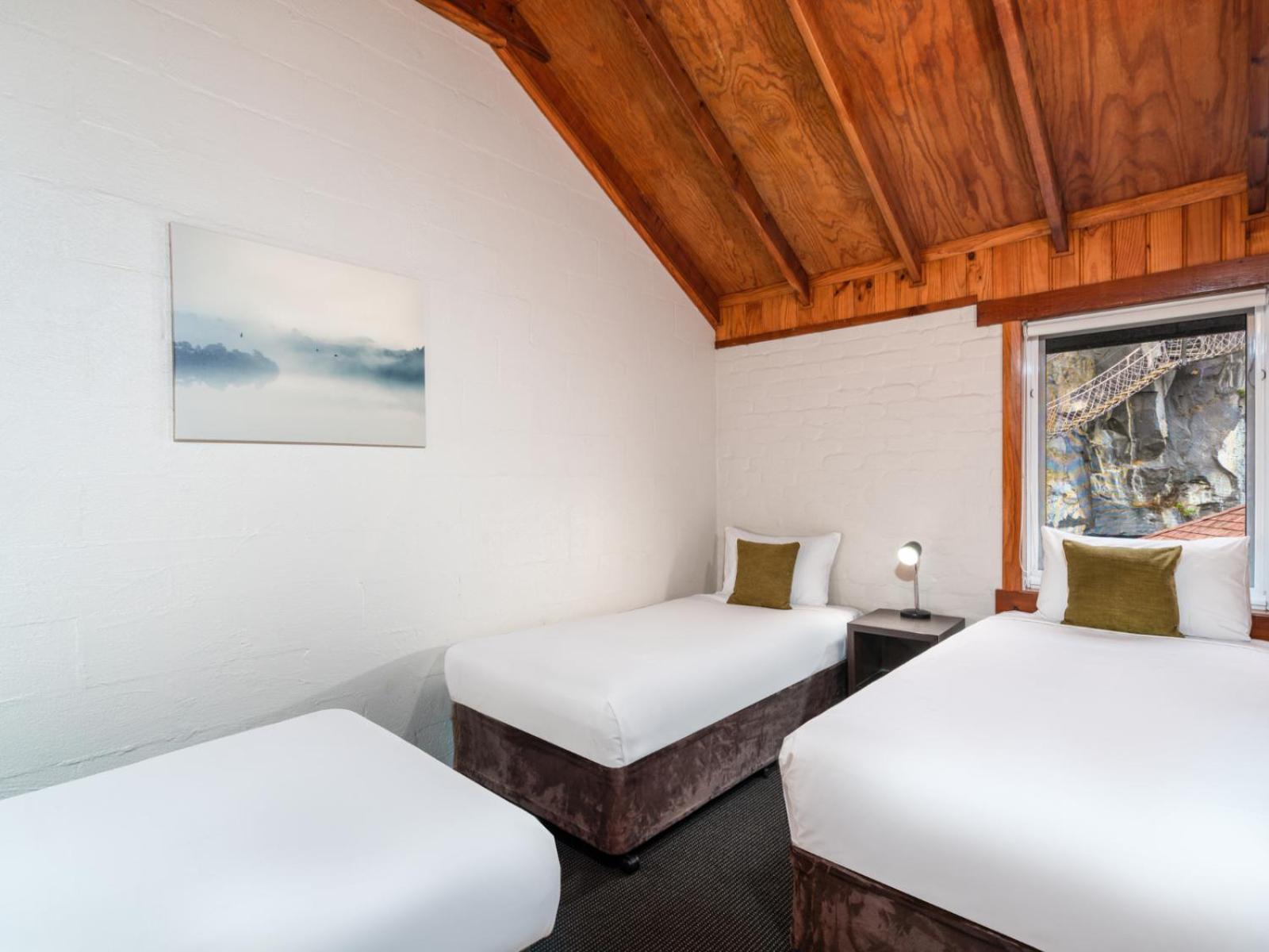 Aparthotel Leisure Penny Royal &