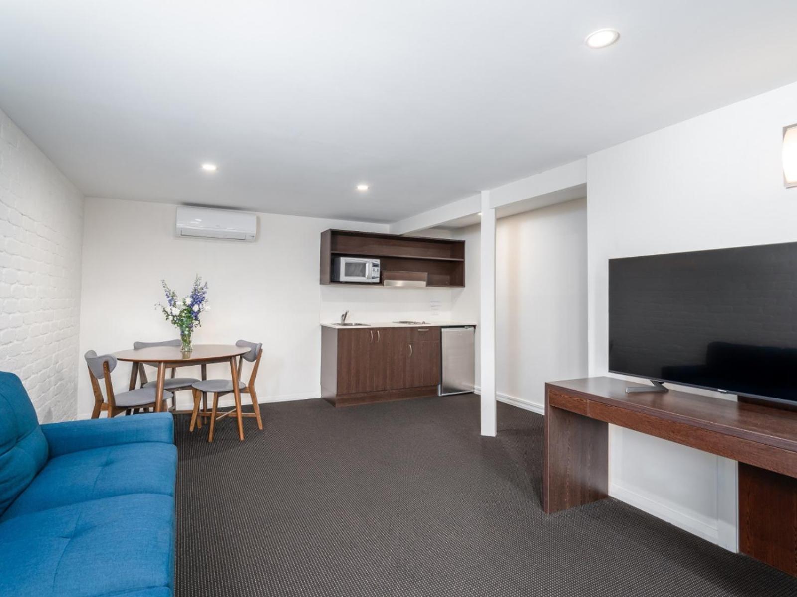 Leisure Penny Royal & Launceston