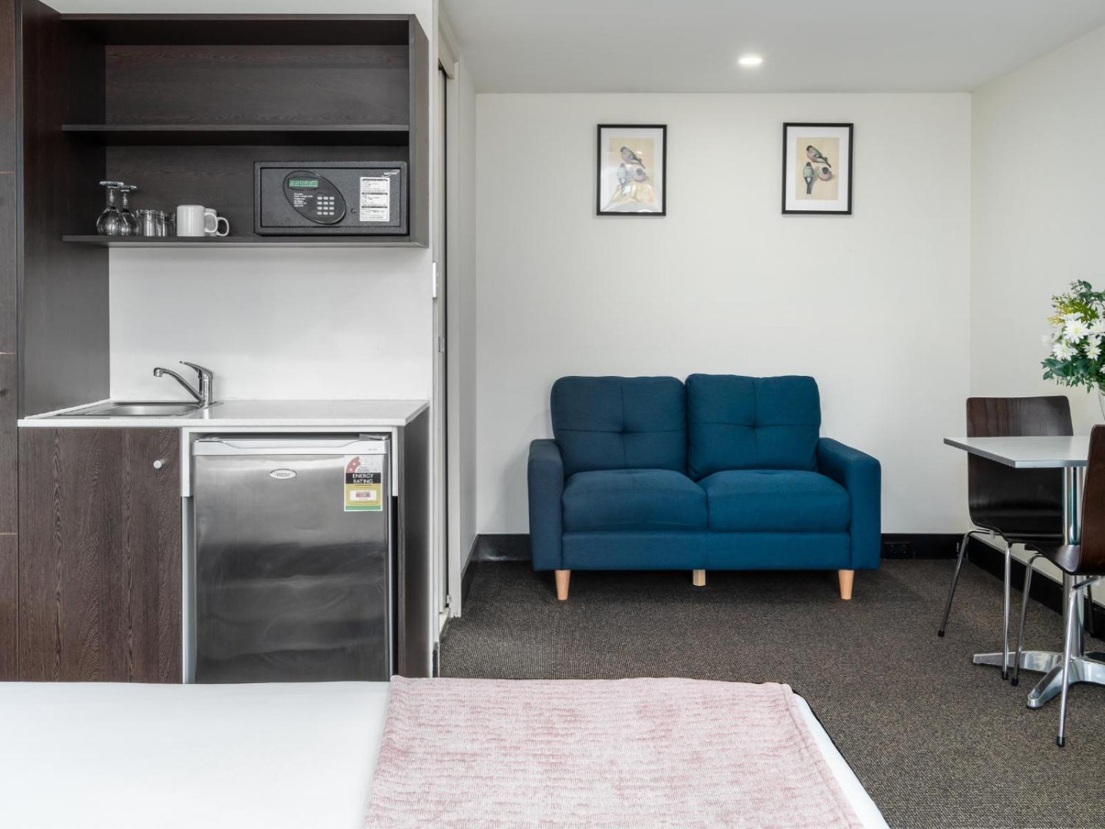 Aparthotel Leisure Penny Royal & 3*