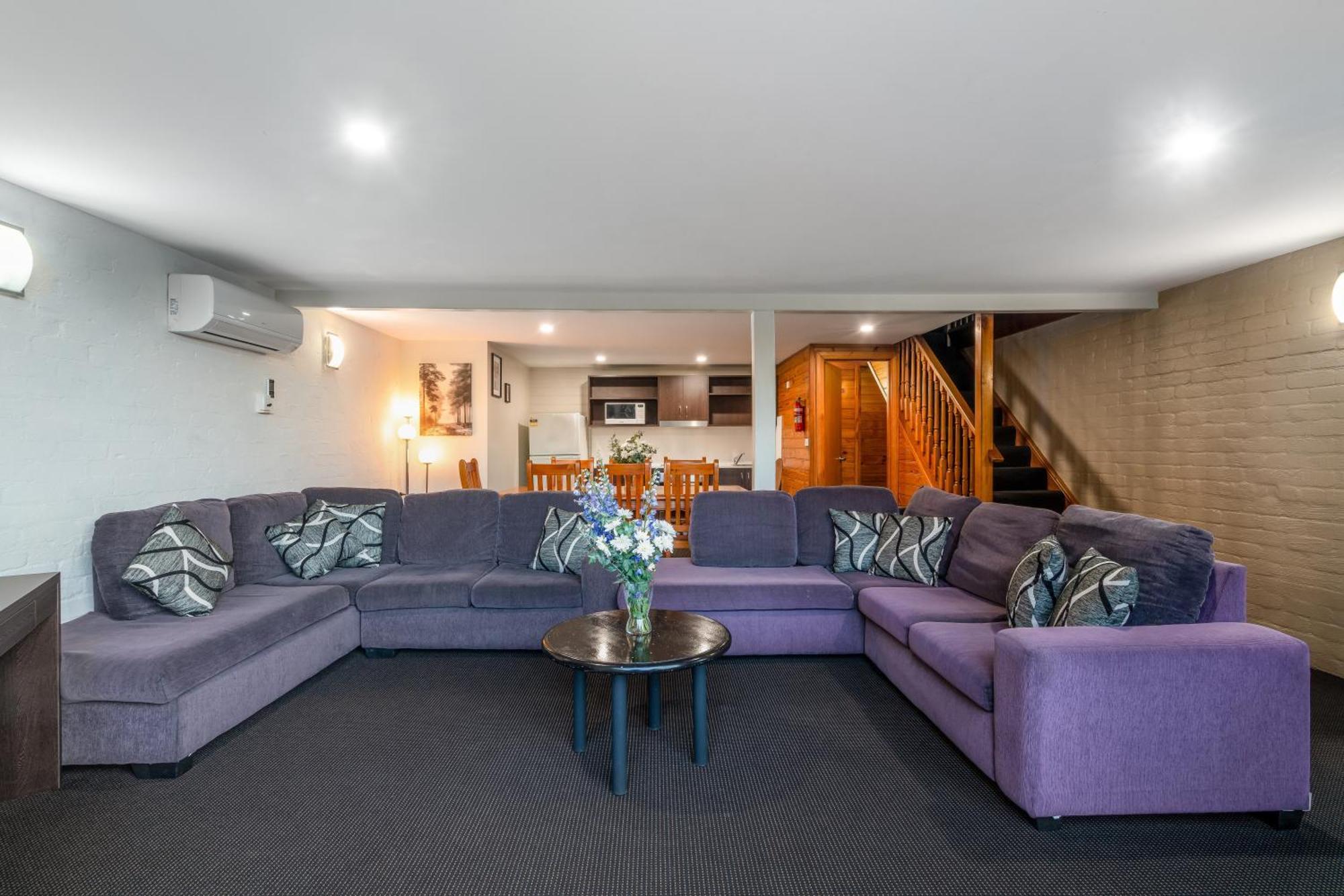 Leisure Penny Royal & Aparthotel 3*