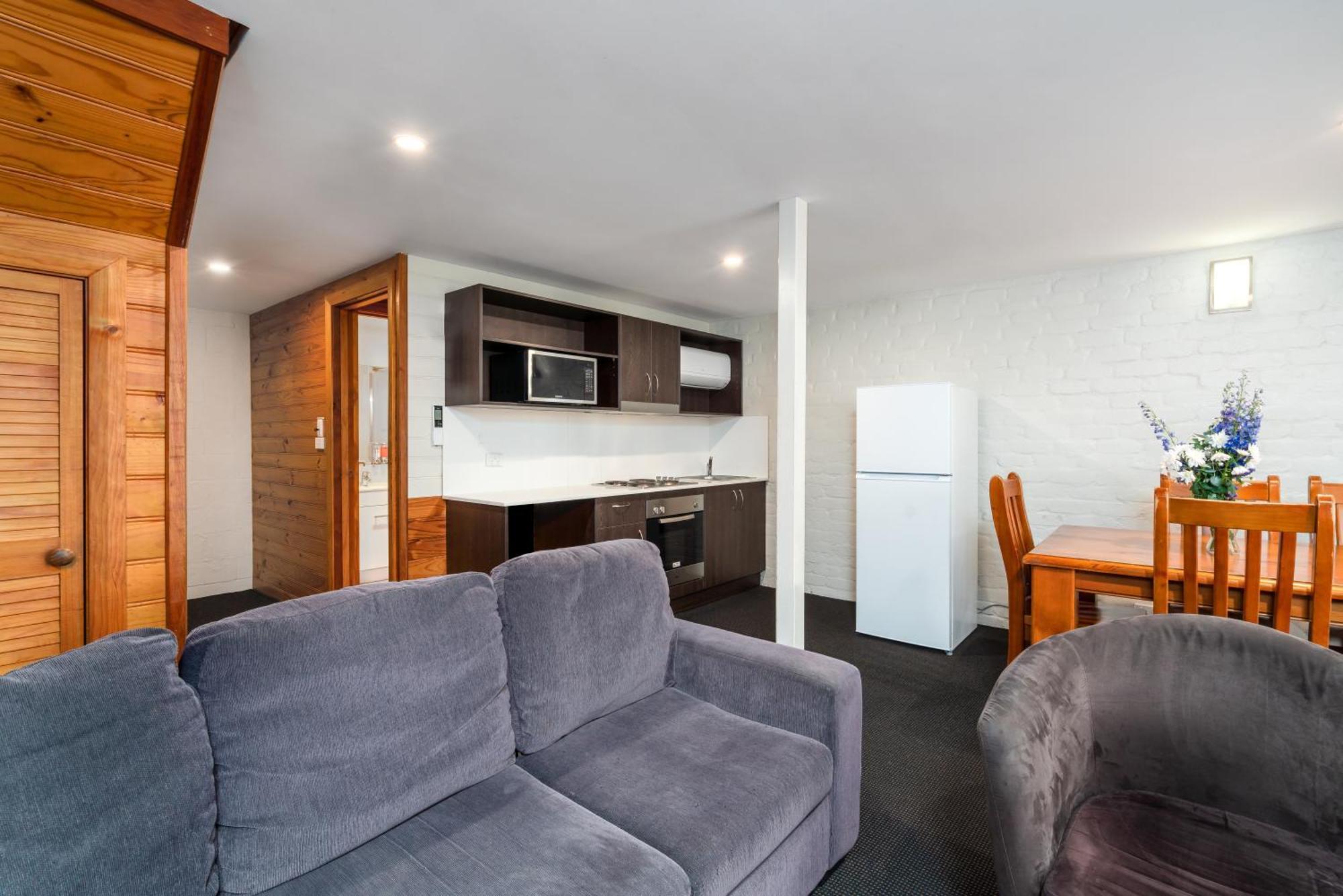 Leisure Penny Royal & Launceston