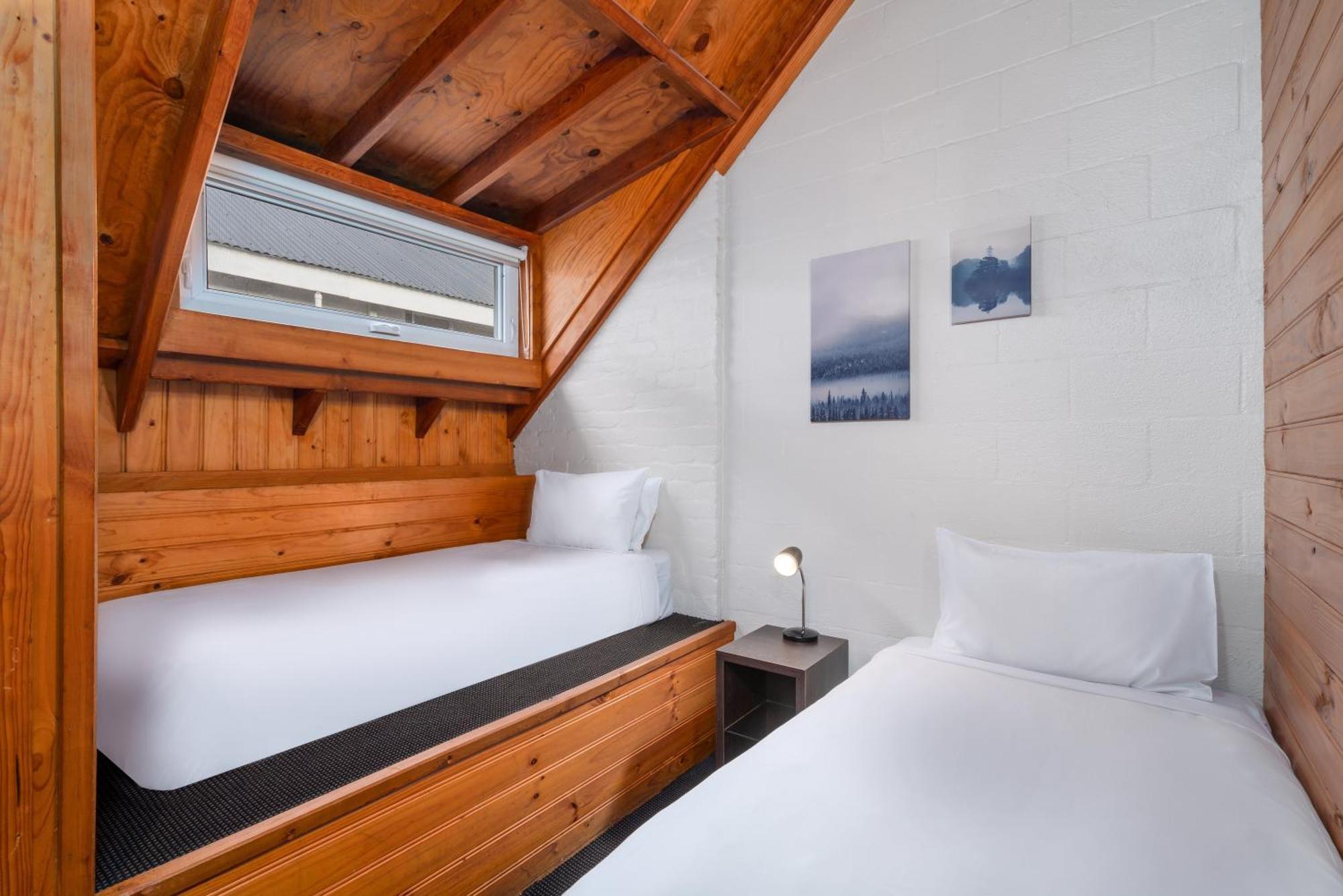 Leisure Penny Royal & Aparthotel 3*