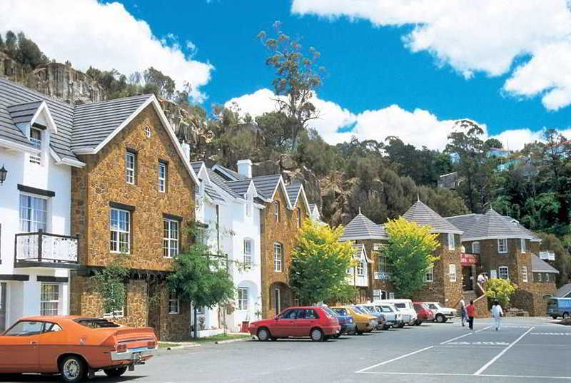 Aparthotel Leisure Penny Royal & Launceston